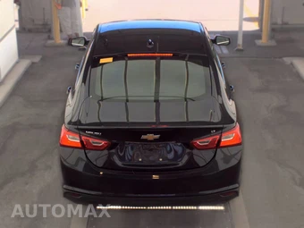 2023 Chevrolet Malibu LT 1LT – miniatura 5