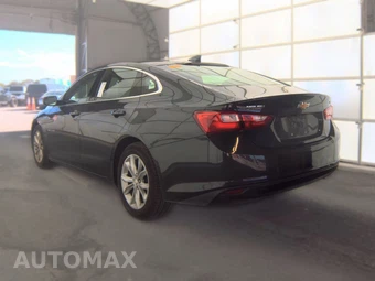 2023 Chevrolet Malibu LT 1LT – miniatura 6