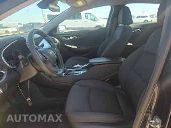 2023 Chevrolet Malibu LT 1LT – miniatura 7