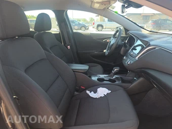 2023 Chevrolet Malibu LT 1LT – miniatura 8
