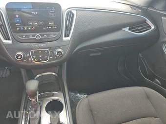 2023 Chevrolet Malibu LT 1LT – miniatura 11