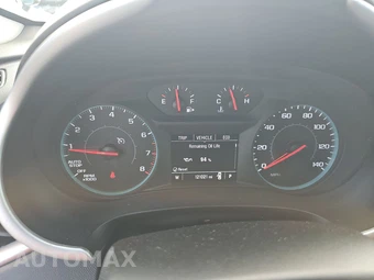 2023 Chevrolet Malibu LT 1LT – miniatura 12