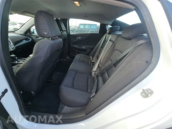 2023 Chevrolet Malibu LT 1LT – miniatura 13