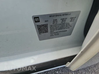 2023 Chevrolet Malibu LT 1LT – miniatura 14