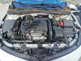 2023 Chevrolet Malibu LT 1LT – miniatura 15
