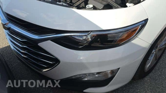 2023 Chevrolet Malibu LT 1LT – miniatura 19
