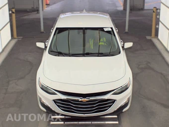2023 Chevrolet Malibu LT 1LT – miniatura 2