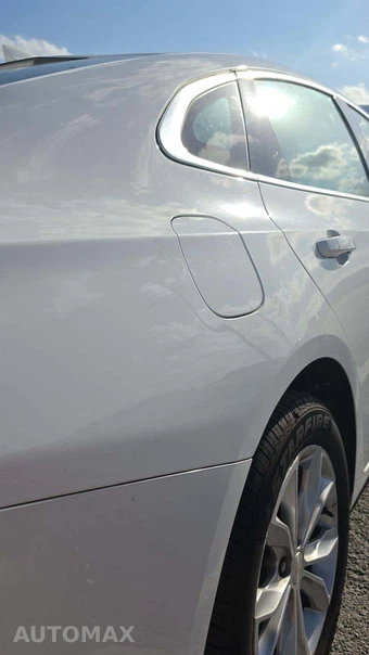 2023 Chevrolet Malibu LT 1LT – miniatura 20