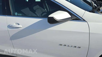 2023 Chevrolet Malibu LT 1LT – miniatura 23