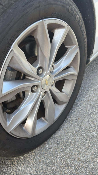 2023 Chevrolet Malibu LT 1LT – miniatura 25
