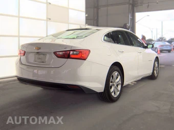 2023 Chevrolet Malibu LT 1LT – miniatura 4