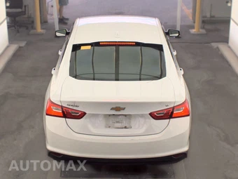 2023 Chevrolet Malibu LT 1LT – miniatura 5