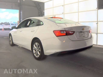 2023 Chevrolet Malibu LT 1LT – miniatura 6