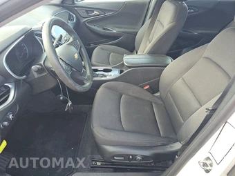 2023 Chevrolet Malibu LT 1LT – miniatura 7