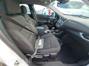 2023 Chevrolet Malibu LT 1LT – miniatura 8