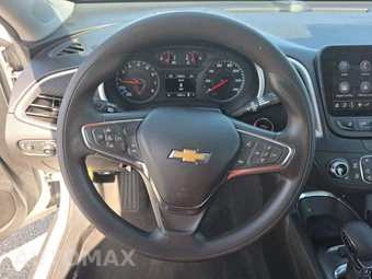 2023 Chevrolet Malibu LT 1LT – miniatura 10
