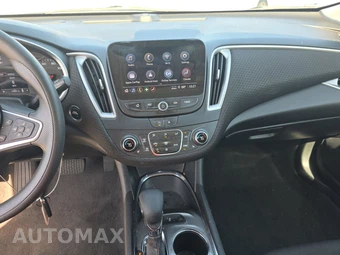 2023 Chevrolet Malibu LT 1LT – miniatura 11