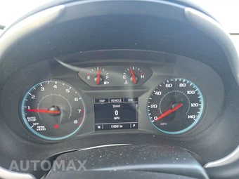 2023 Chevrolet Malibu LT 1LT – miniatura 12
