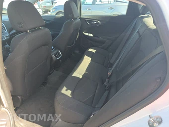 2023 Chevrolet Malibu LT 1LT – miniatura 13