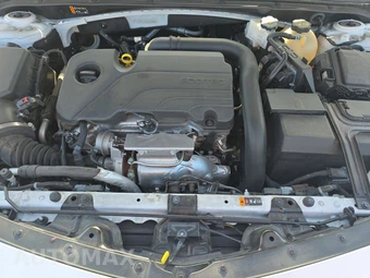 2023 Chevrolet Malibu LT 1LT – miniatura 15