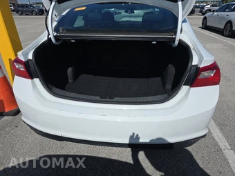 2023 Chevrolet Malibu LT 1LT – miniatura 16