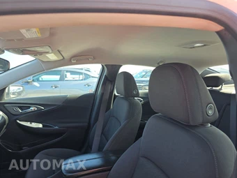 2023 Chevrolet Malibu LT 1LT – miniatura 17