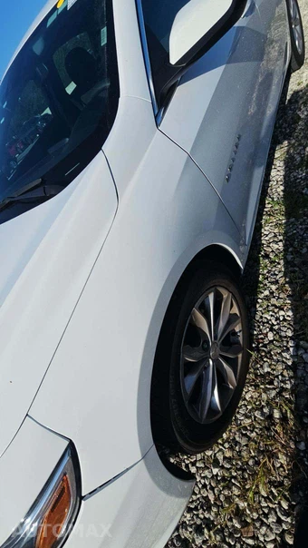 2023 Chevrolet Malibu LT 1LT – miniatura 19