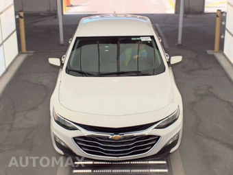 2023 Chevrolet Malibu LT 1LT – miniatura 2