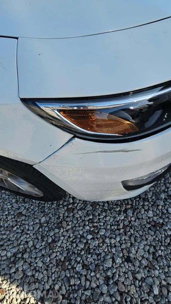 2023 Chevrolet Malibu LT 1LT – miniatura 20