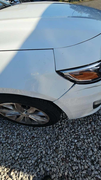 2023 Chevrolet Malibu LT 1LT – miniatura 21