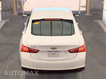 2023 Chevrolet Malibu LT 1LT – miniatura 5