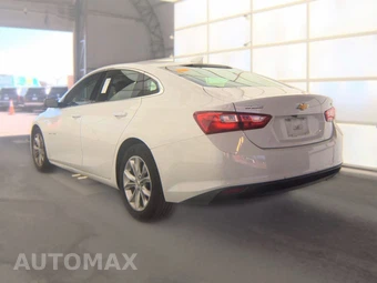 2023 Chevrolet Malibu LT 1LT – miniatura 6