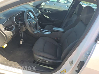 2023 Chevrolet Malibu LT 1LT – miniatura 7