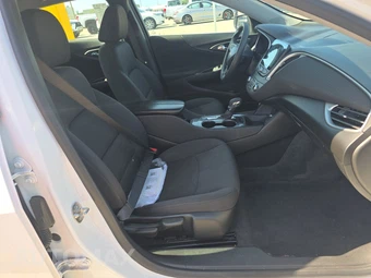 2023 Chevrolet Malibu LT 1LT – miniatura 8