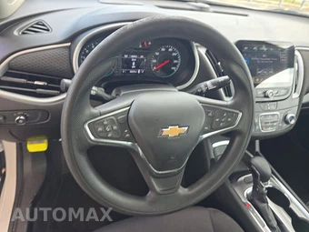 2023 Chevrolet Malibu LT 1LT – miniatura 10