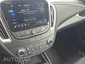 2023 Chevrolet Malibu LT 1LT – miniatura 11