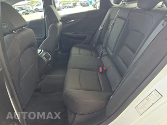 2023 Chevrolet Malibu LT 1LT – miniatura 13