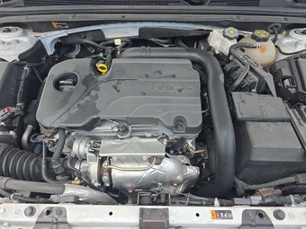 2023 Chevrolet Malibu LT 1LT – miniatura 15