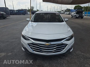 2023 Chevrolet Malibu LT 1LT – miniatura 2