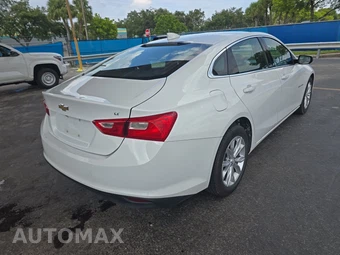 2023 Chevrolet Malibu LT 1LT – miniatura 4