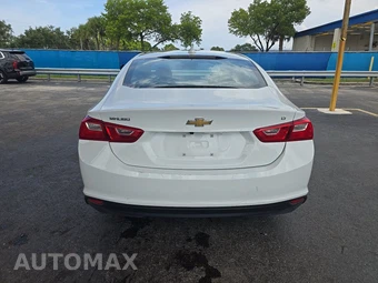 2023 Chevrolet Malibu LT 1LT – miniatura 5