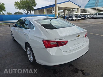 2023 Chevrolet Malibu LT 1LT – miniatura 6