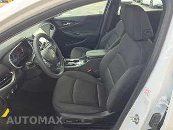 2023 Chevrolet Malibu LT 1LT – miniatura 7