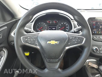 2023 Chevrolet Malibu LT 1LT - miniatura 10