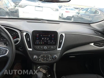 2023 Chevrolet Malibu LT 1LT - miniatura 11