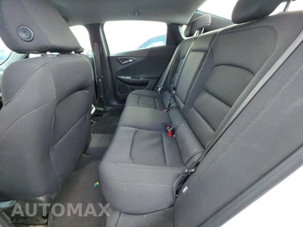 2023 Chevrolet Malibu LT 1LT - miniatura 13
