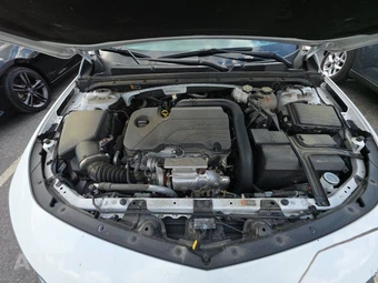 2023 Chevrolet Malibu LT 1LT - miniatura 15