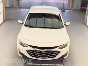 2023 Chevrolet Malibu LT 1LT - miniatura 2