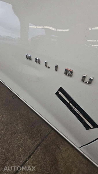 2023 Chevrolet Malibu LT 1LT - miniatura 24