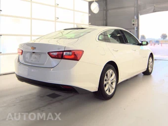 2023 Chevrolet Malibu LT 1LT - miniatura 4